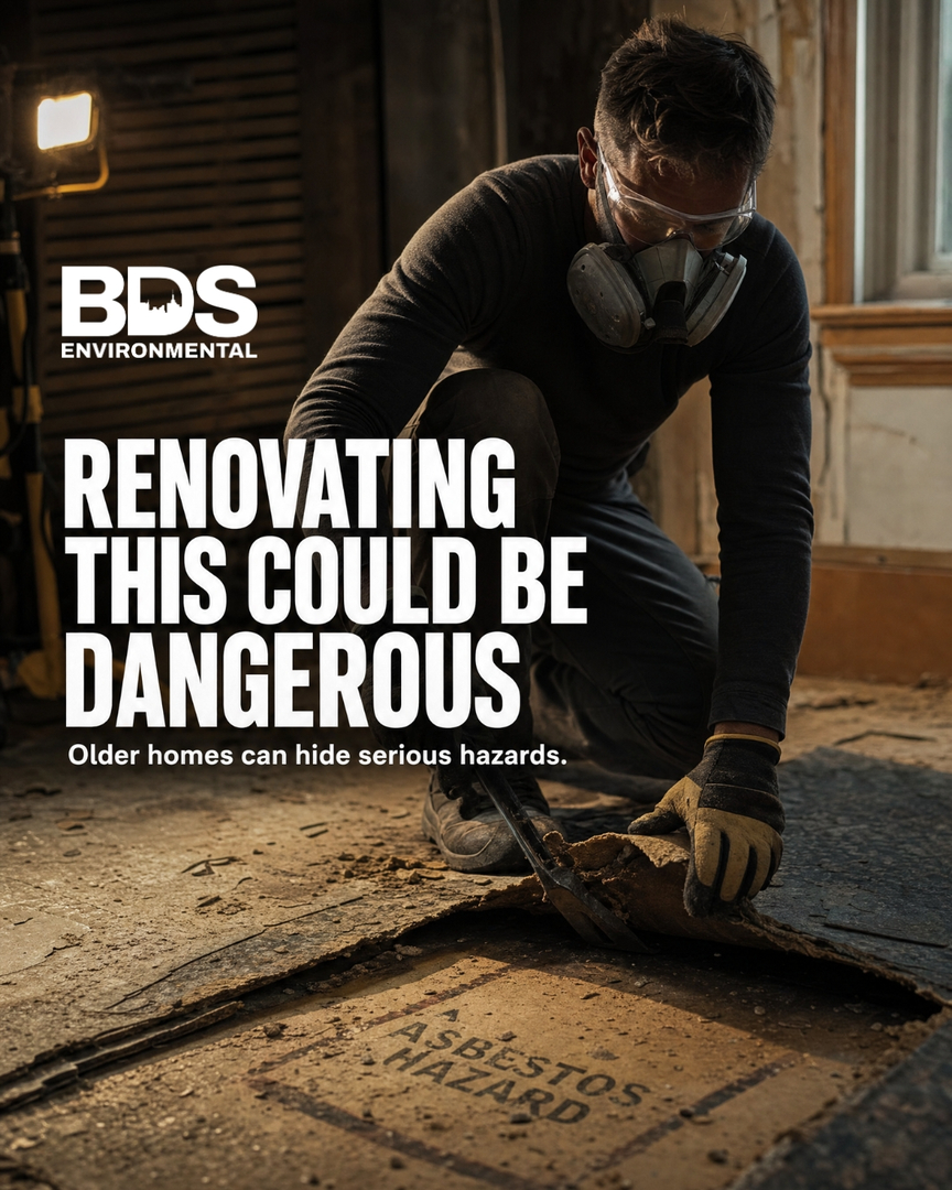 BDS Environmental Image