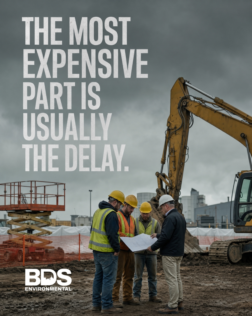 BDS Environmental Image