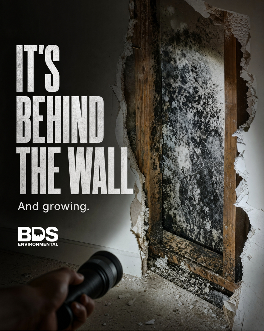 BDS Environmental Image