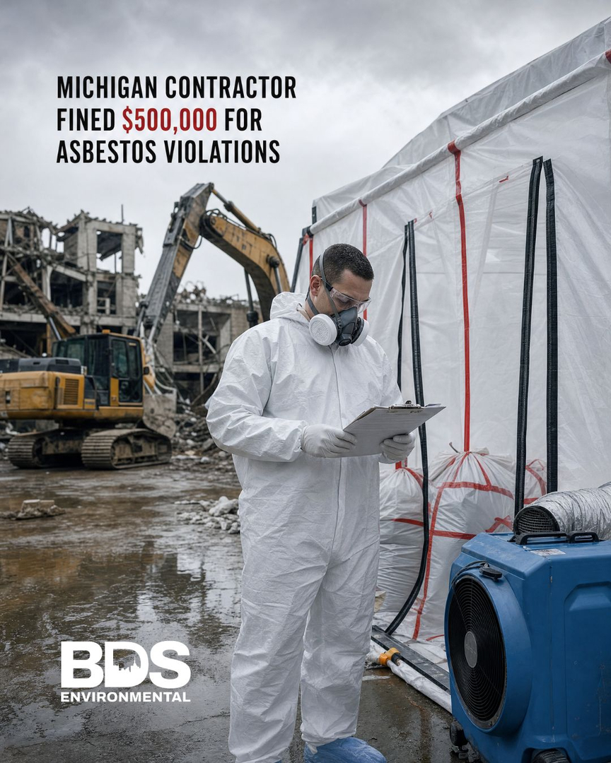 BDS Environmental Image
