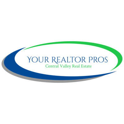 Your Realtor Pros - Modesto Real Estate Logo