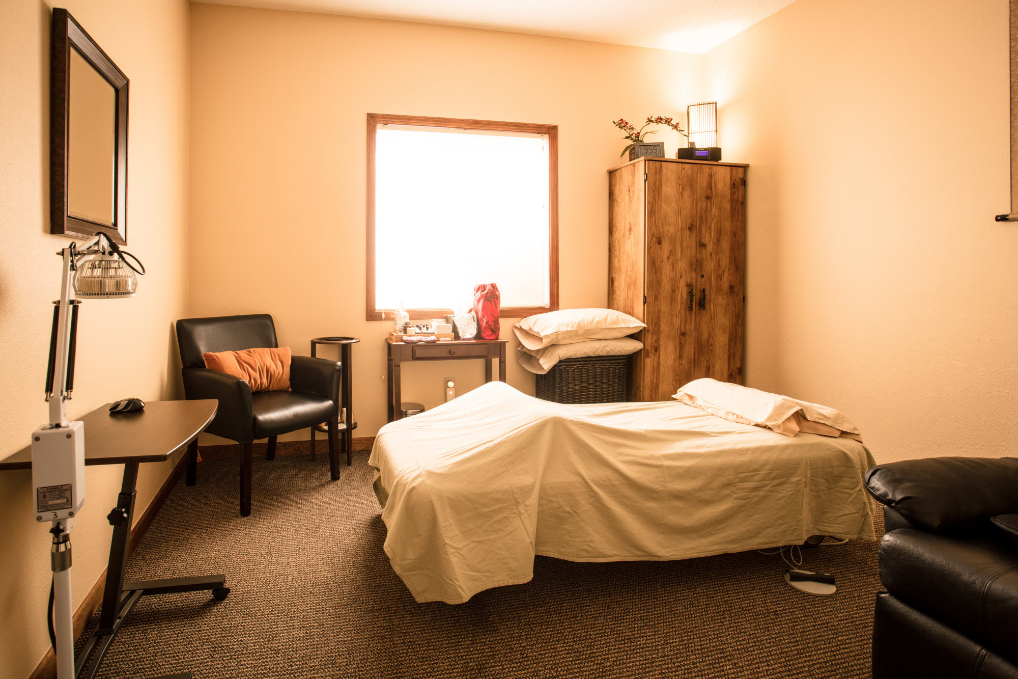 Cascade Acupuncture Center Hood River - Hood River, OR