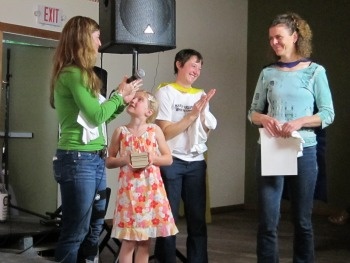 Cascade Acupuncture Center Hood River - Hood River, OR