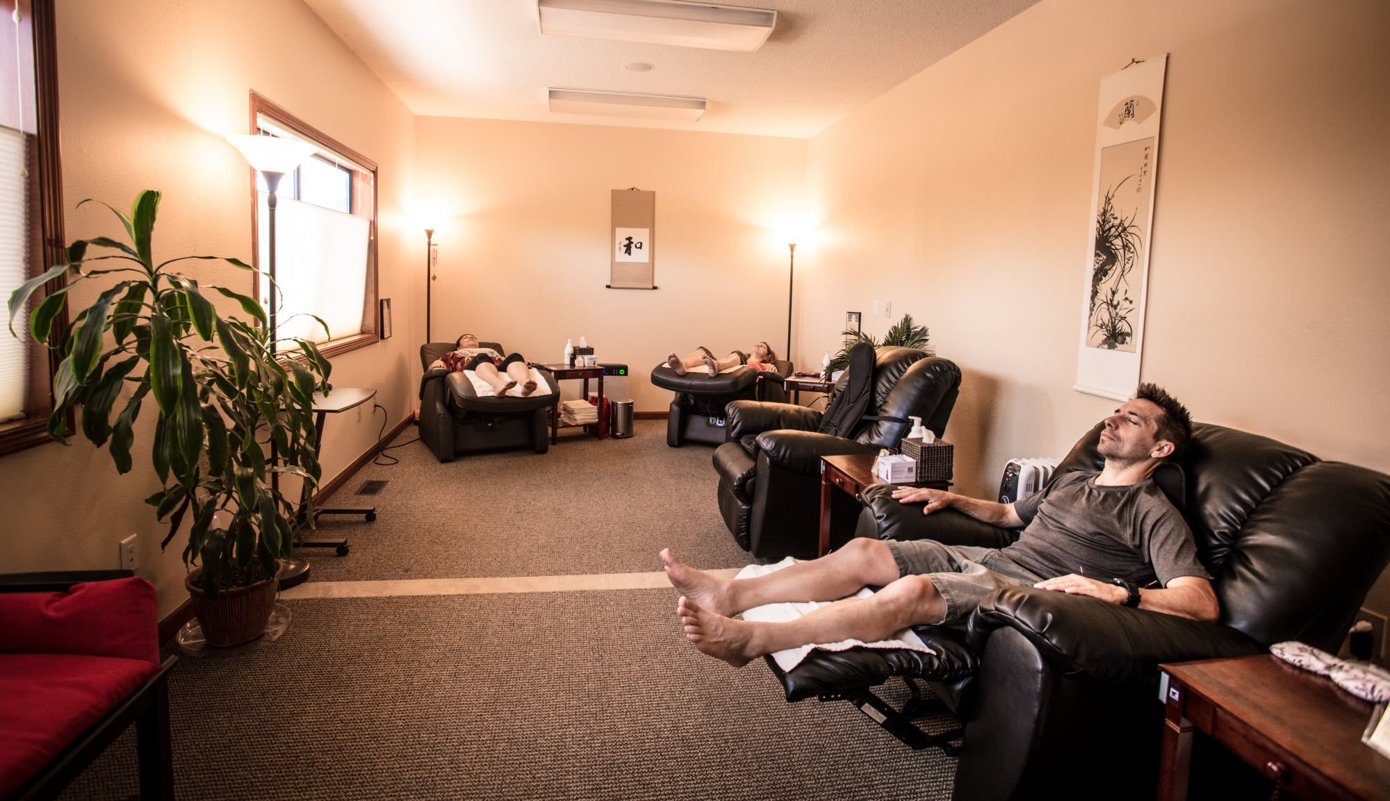 Cascade Acupuncture Center Hood River - Hood River, OR