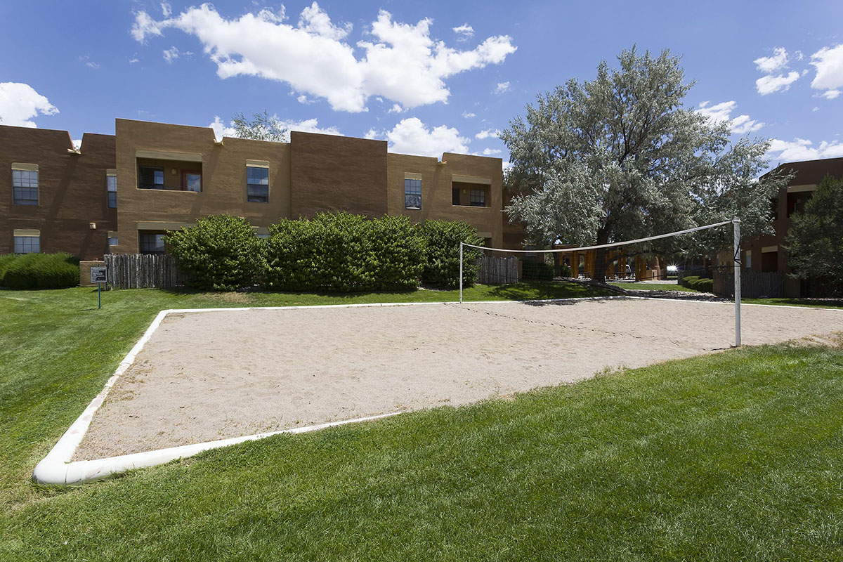 Rancho Carrera Apartments - Santa Fe, NM