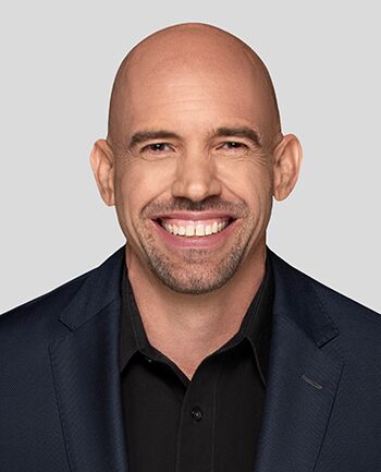 Jason Diez at CrossCountry Mortgage Image