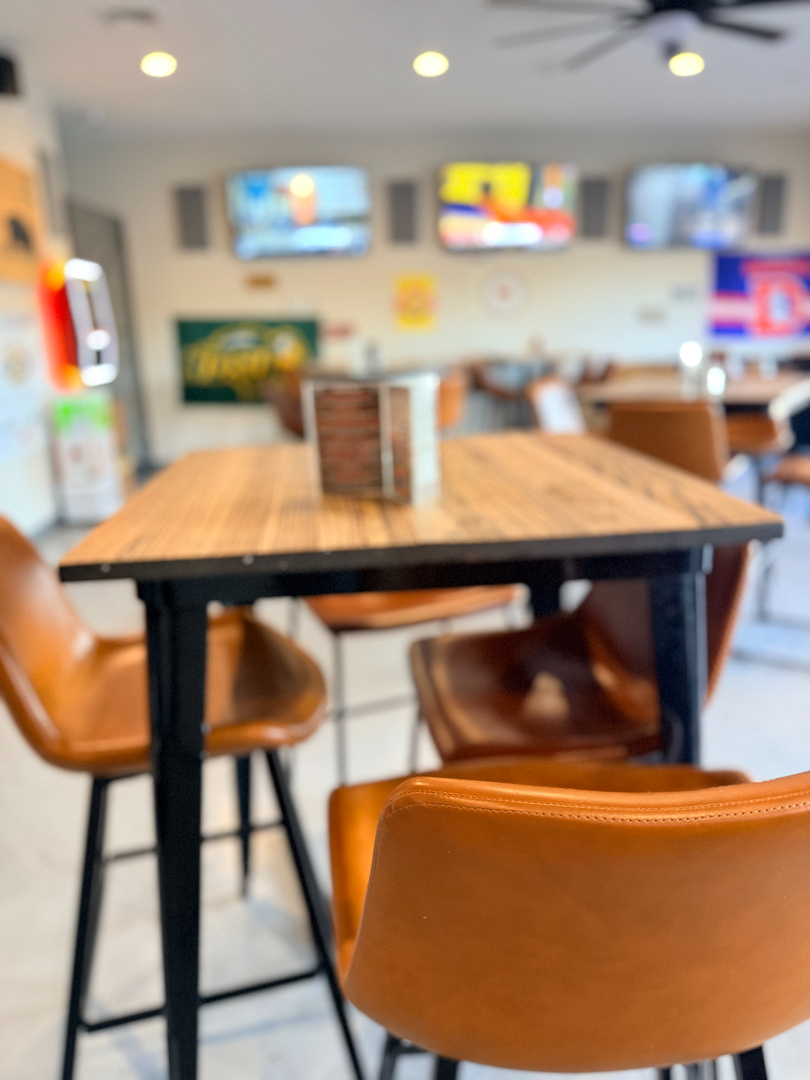 Badlands Bar & Grill Image