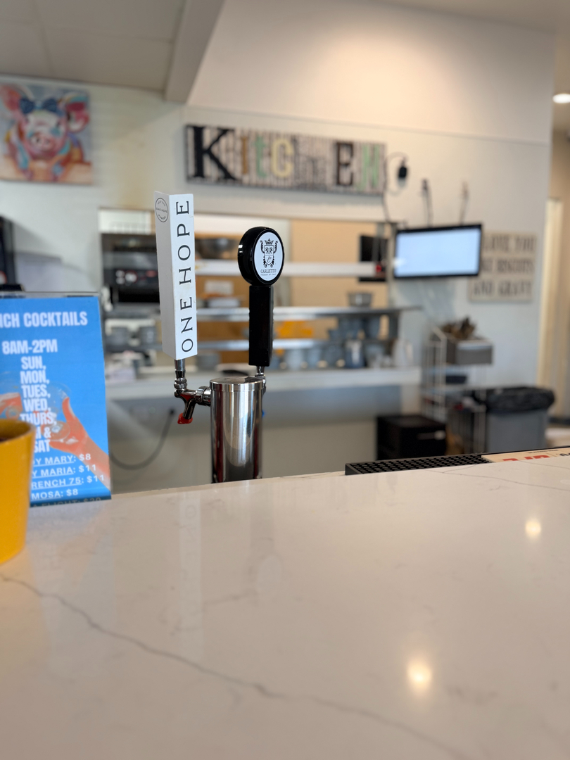 Badlands Bar & Grill Image