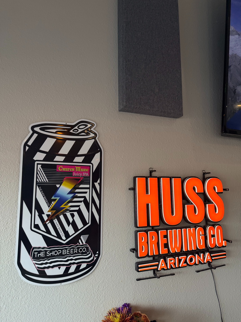 Badlands Bar & Grill Image