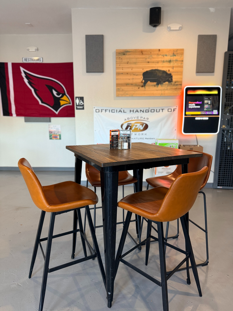 Badlands Bar & Grill Image