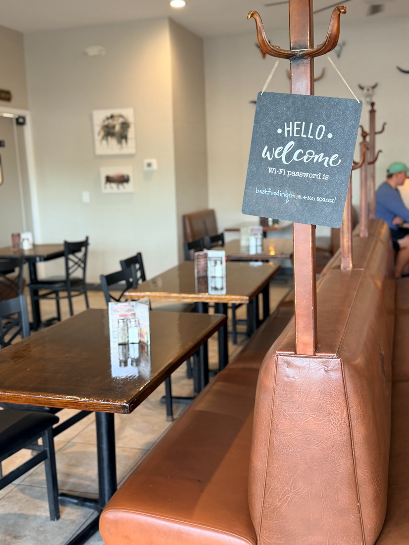 Badlands Bar & Grill Image