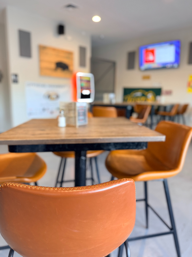 Badlands Bar & Grill Image