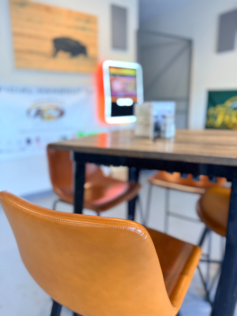 Badlands Bar & Grill Image