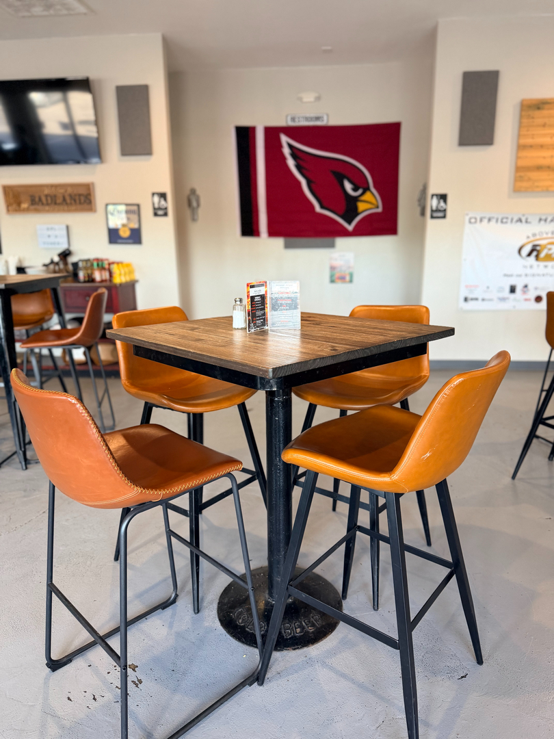 Badlands Bar & Grill Image