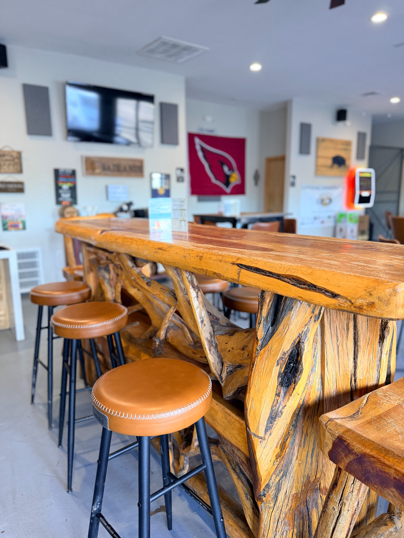 Badlands Bar & Grill Image