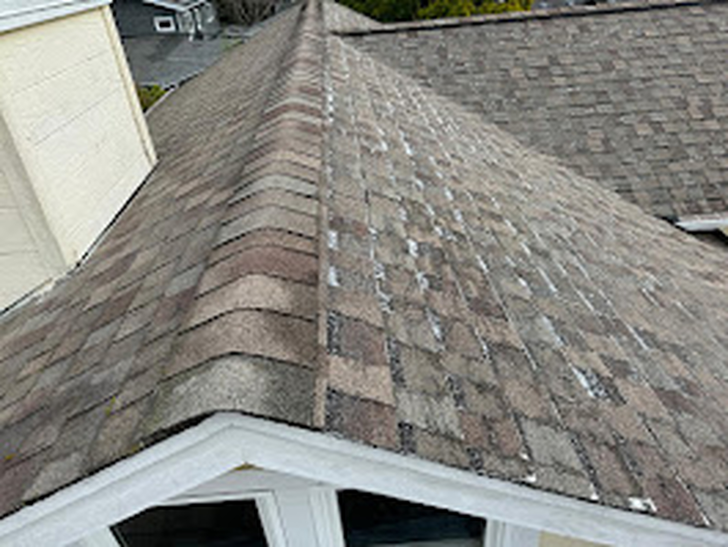 Green Mountain Roofing - Santa Rosa, CA