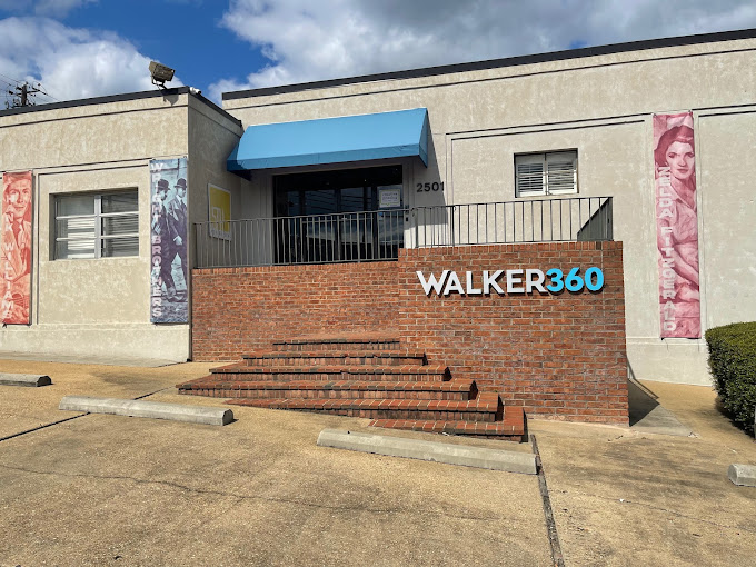Walker360 Image