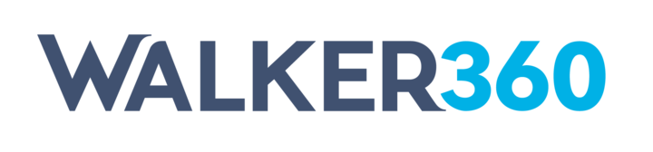 Walker360 Logo
