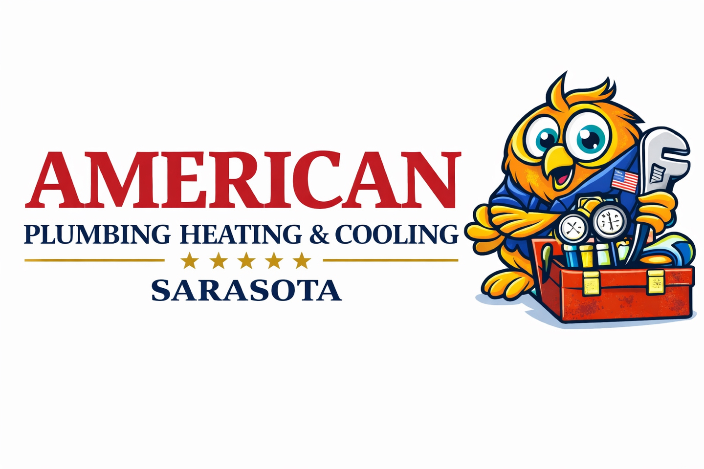 American Plumbing Heating & Cooling Image