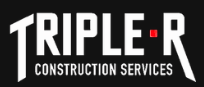 Triple R Construction Services LLC Logo