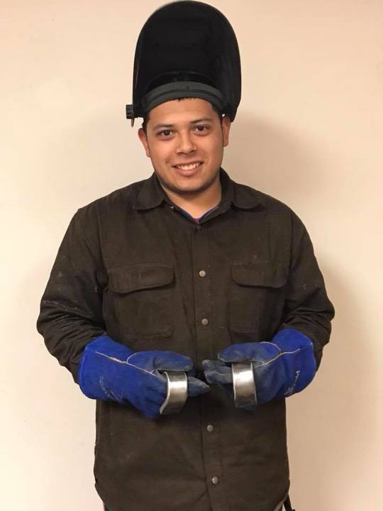 Arclabs Welding School - N. Charleston, SC