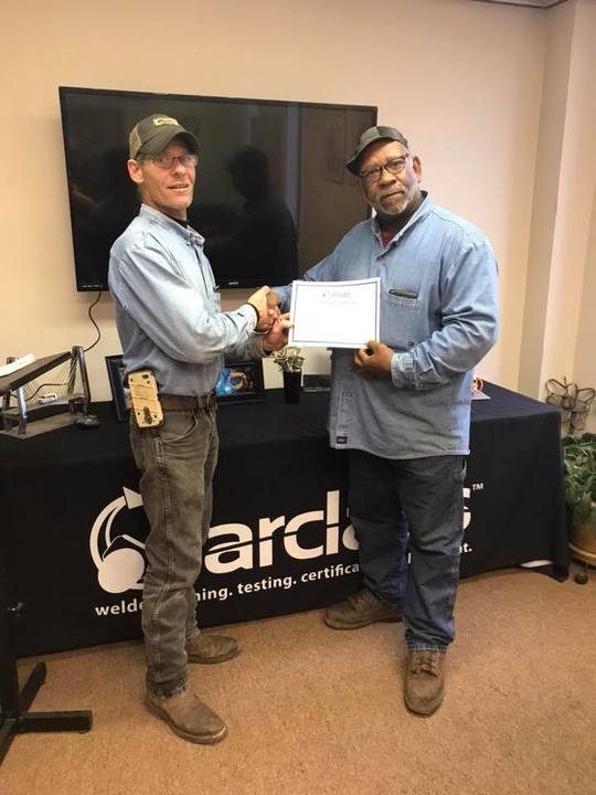 Arclabs Welding School - N. Charleston, SC