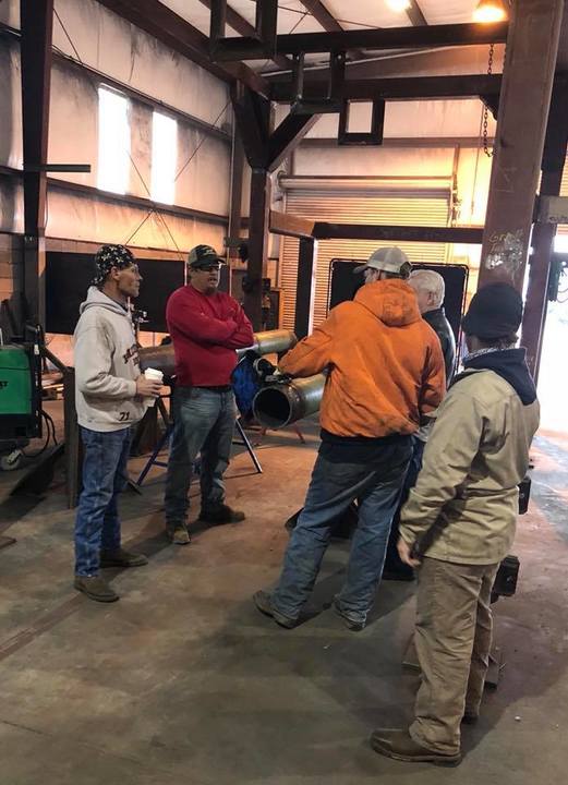 Arclabs Welding School - N. Charleston, SC