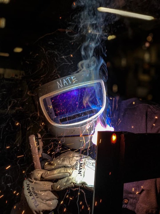 Arclabs Welding School - N. Charleston, SC