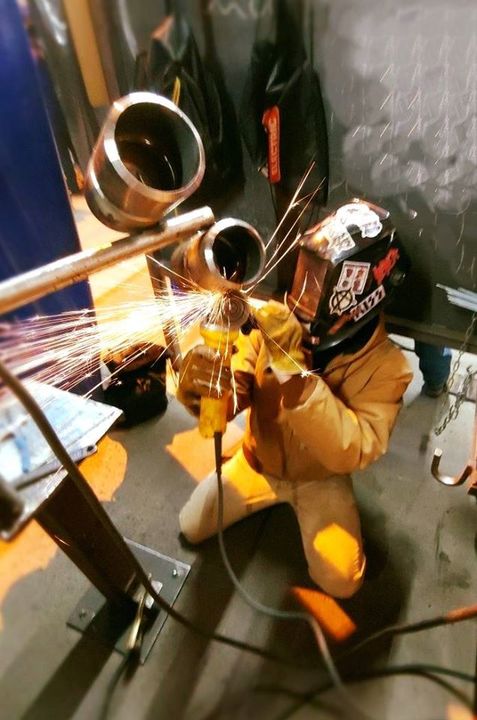 Arclabs Welding School - N. Charleston, SC