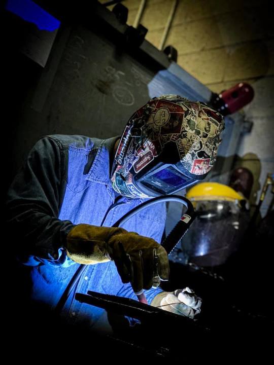 Arclabs Welding School - N. Charleston, SC