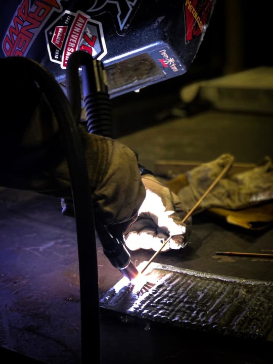 Arclabs Welding School - N. Charleston, SC