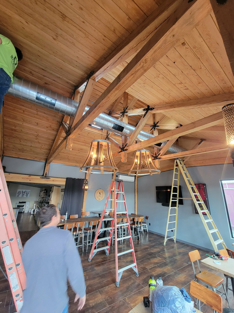 Stone Heating and Air Image