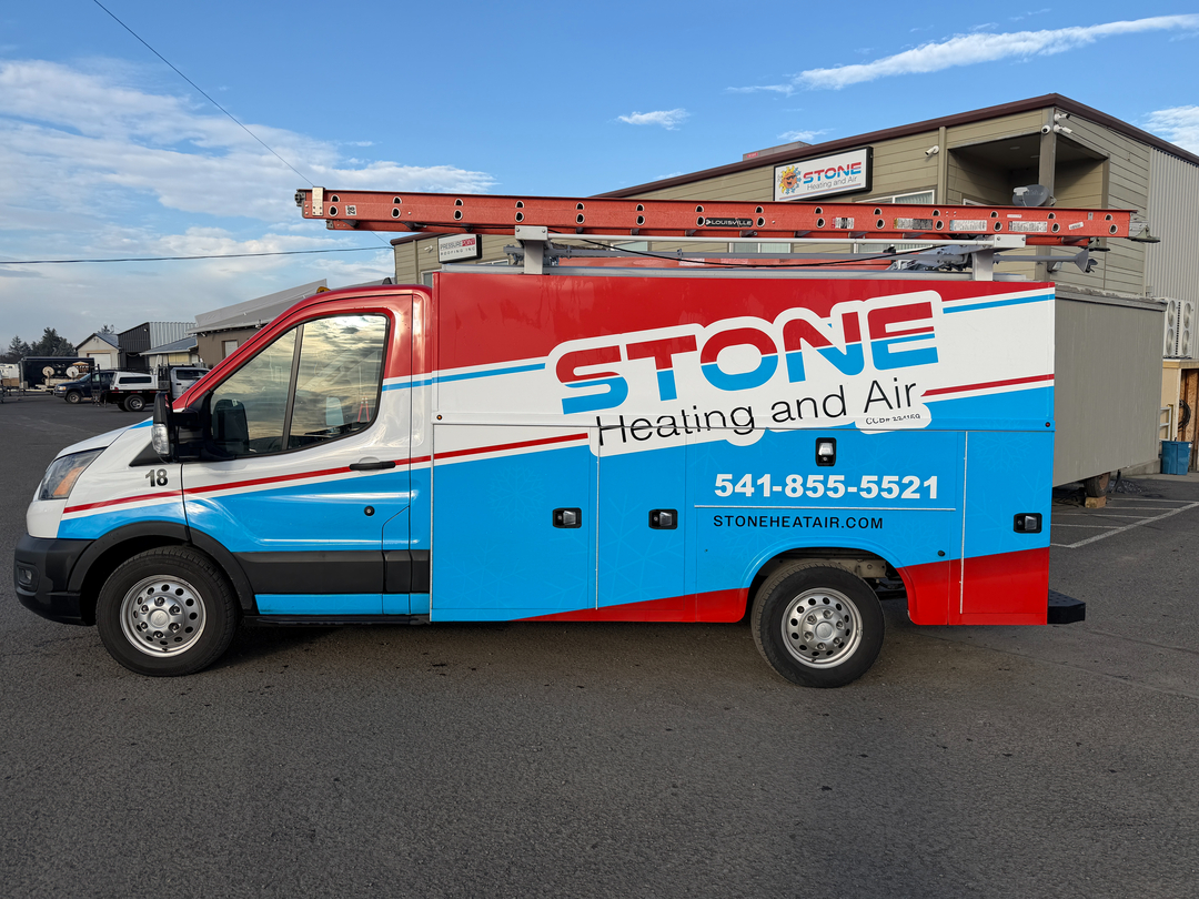 Stone Heating and Air Image
