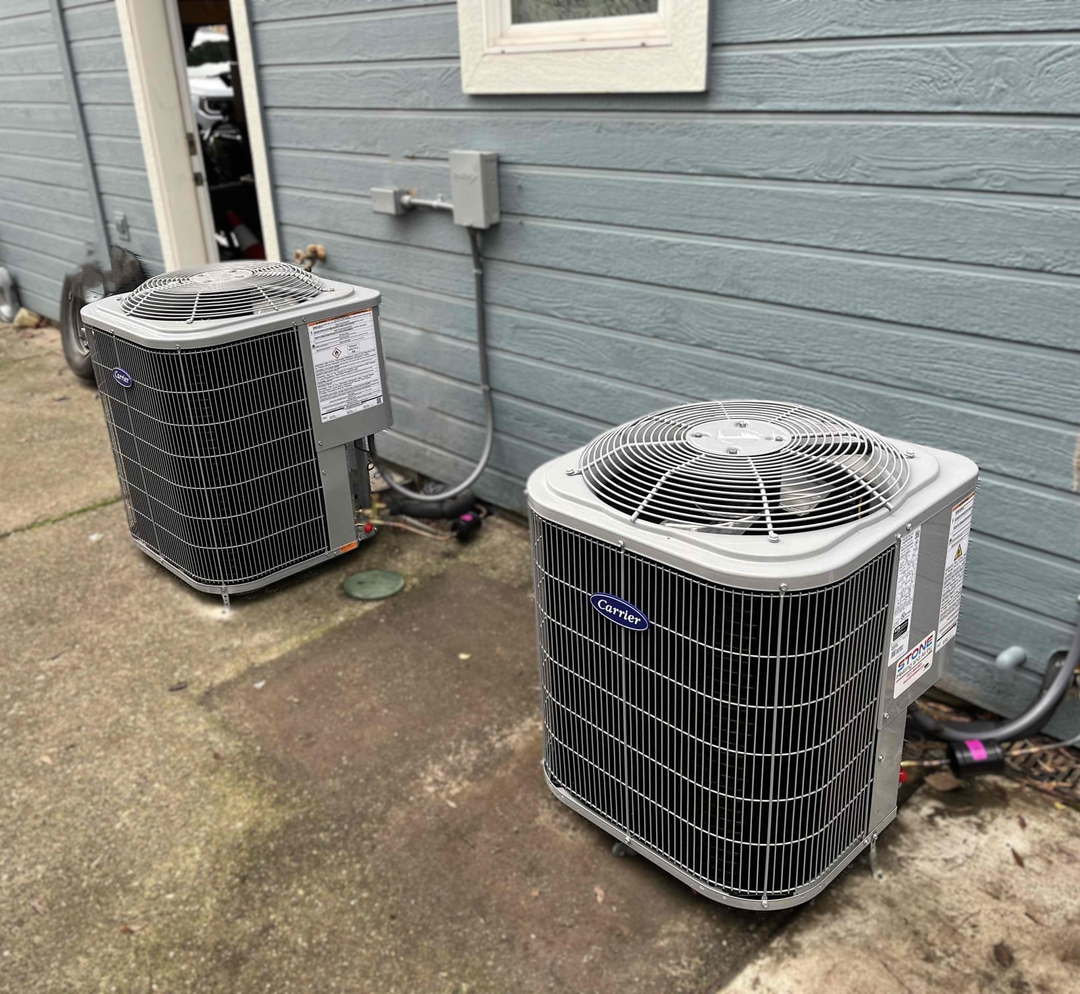 Stone Heating and Air Image