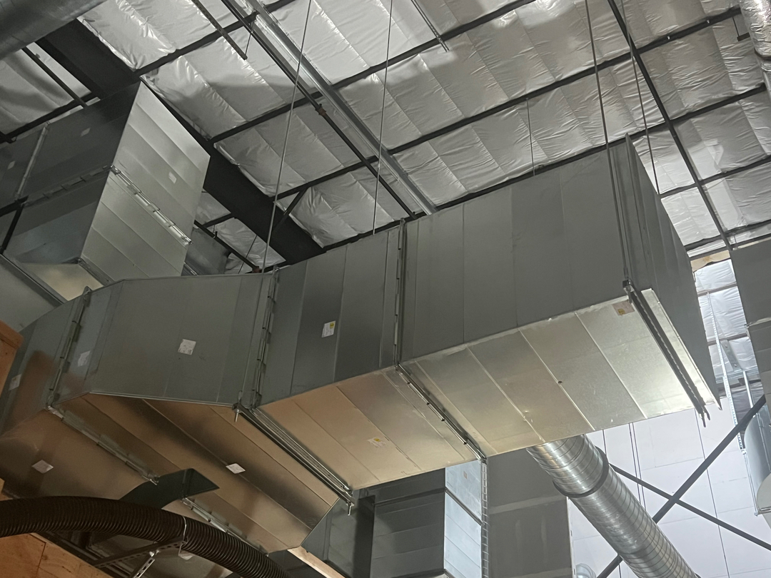 Stone Heating and Air Image