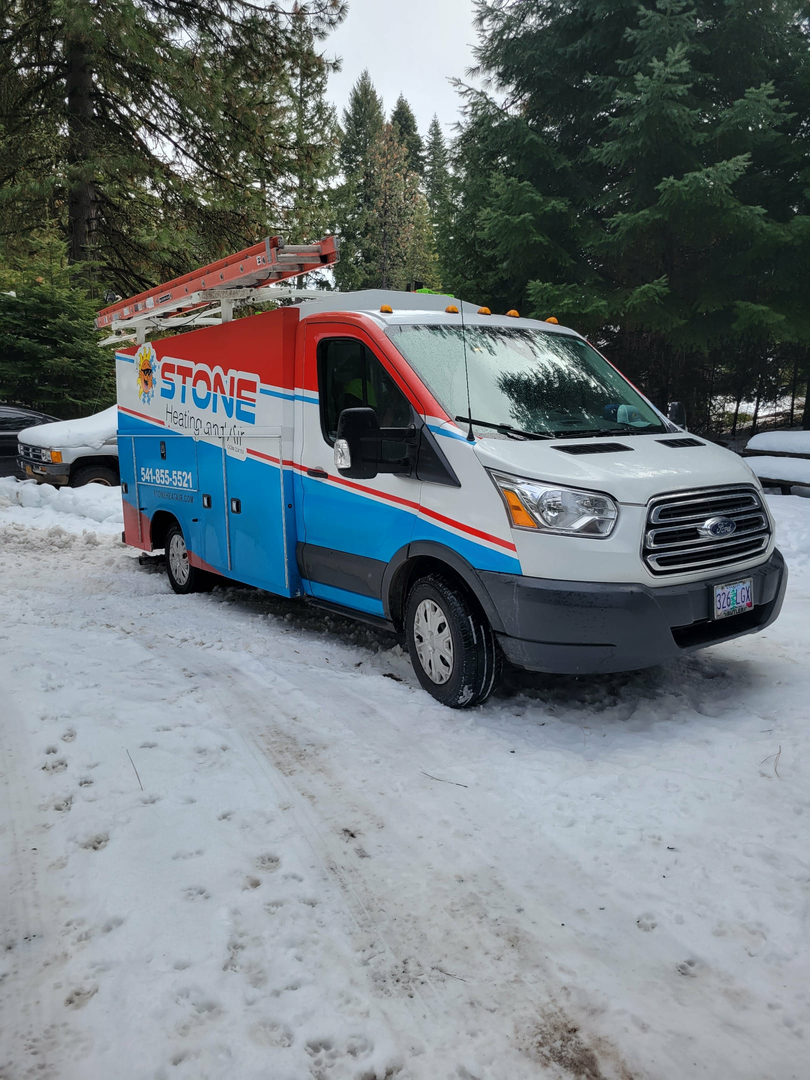 Stone Heating and Air Image