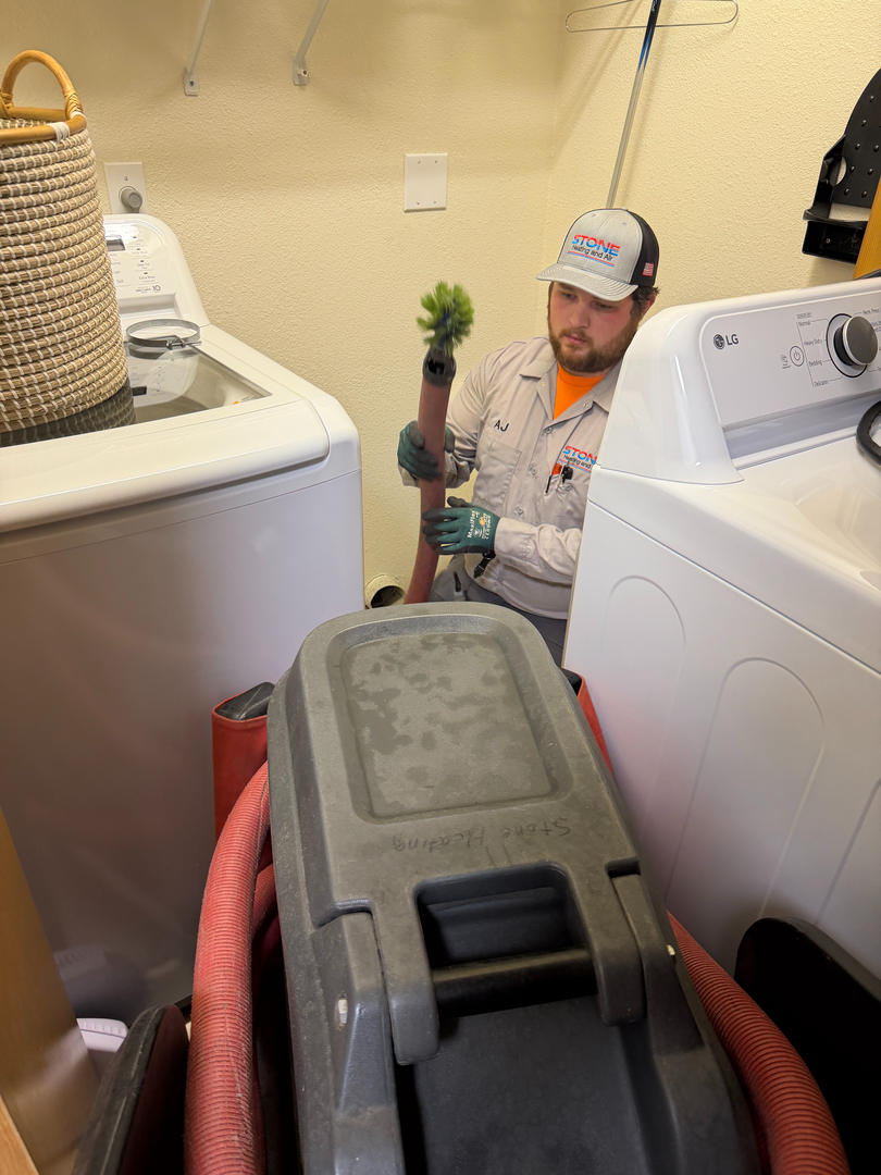 Stone Heating and Air Image
