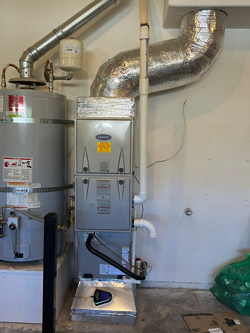 Stone Heating and Air Image