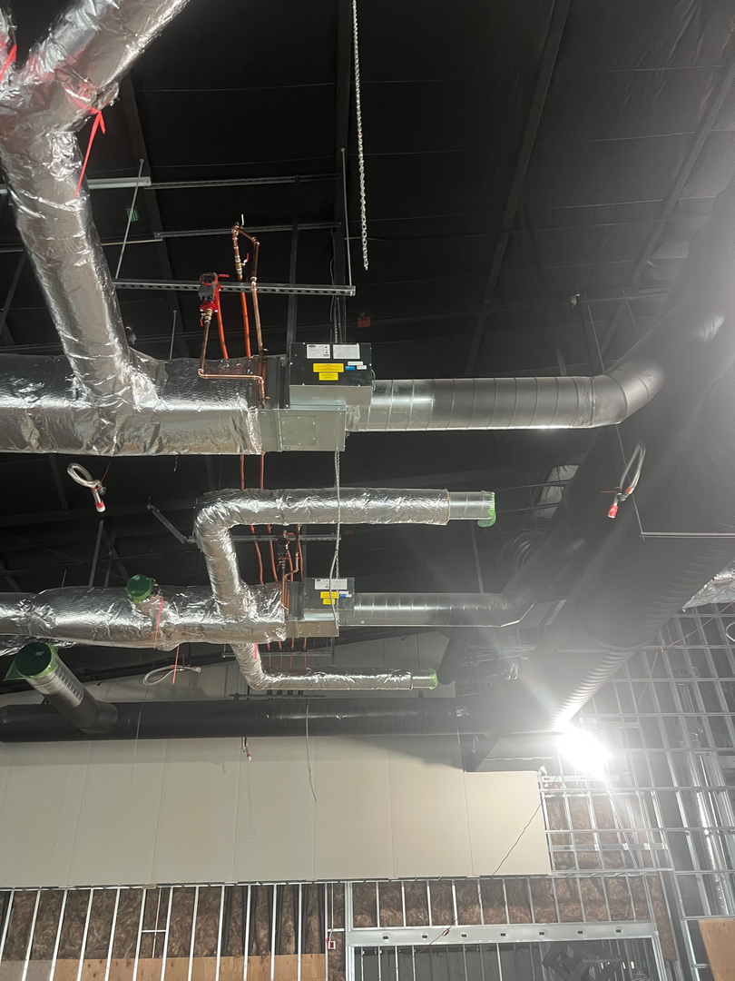 Stone Heating and Air Image