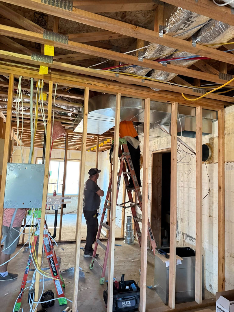 Stone Heating and Air Image