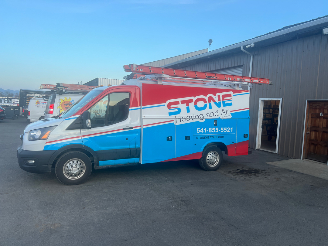 Stone Heating and Air Image