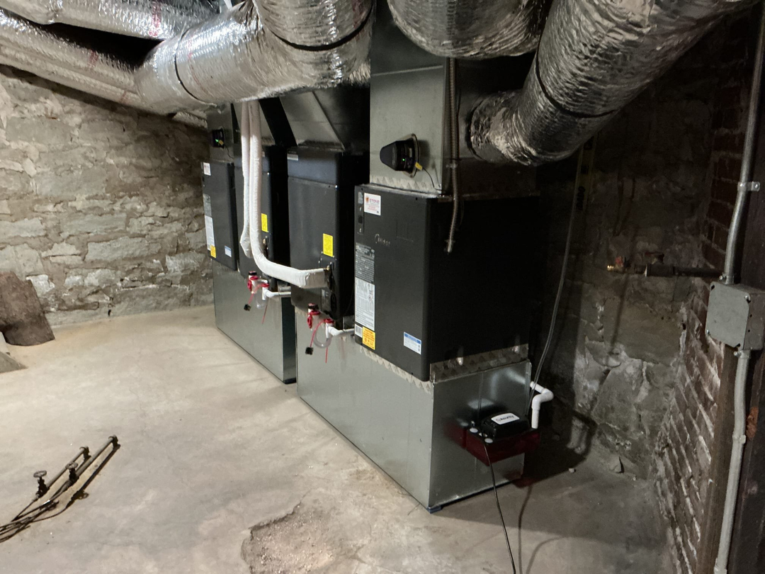 Stone Heating and Air Image