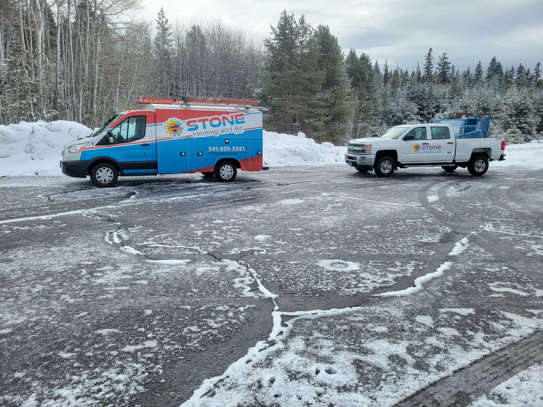 Stone Heating and Air Image