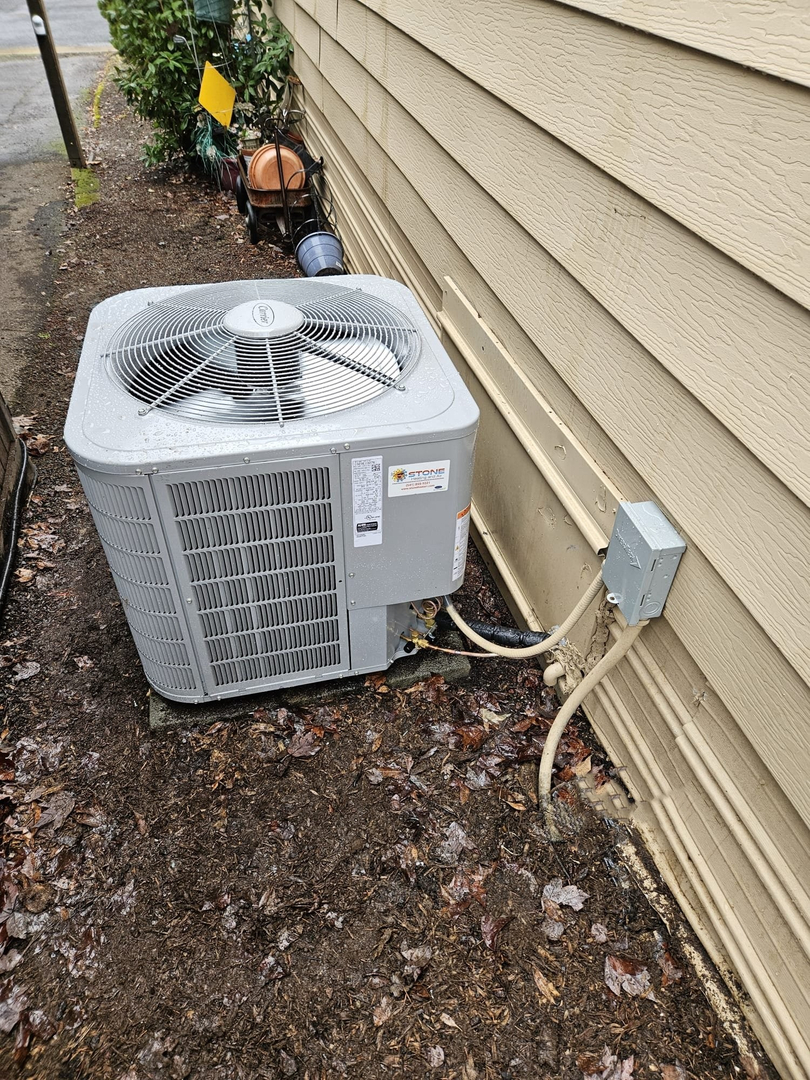 Stone Heating and Air Image