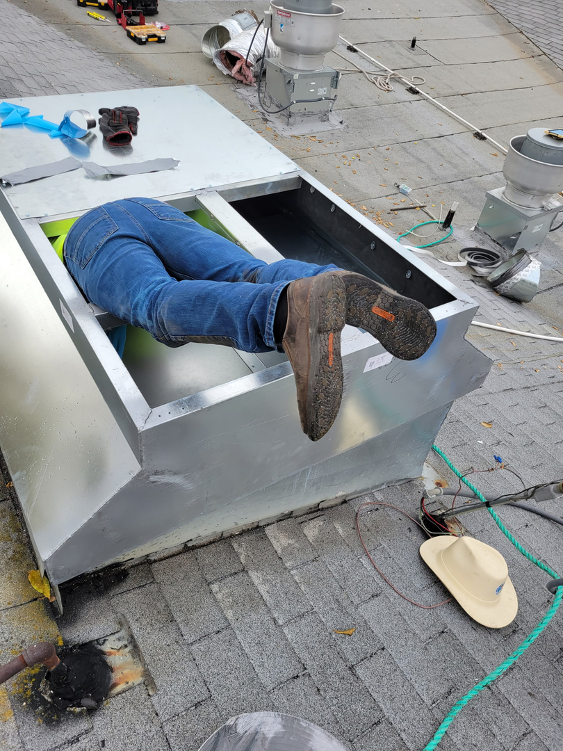Stone Heating and Air Image