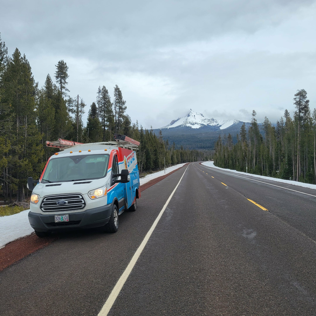 Stone Heating and Air Image