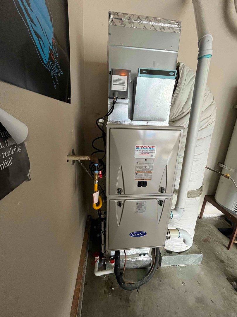 Stone Heating and Air Image