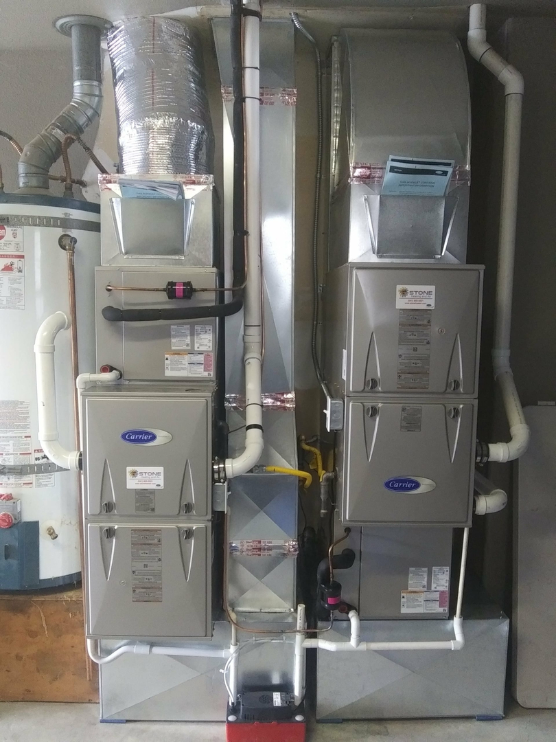 Stone Heating and Air Image