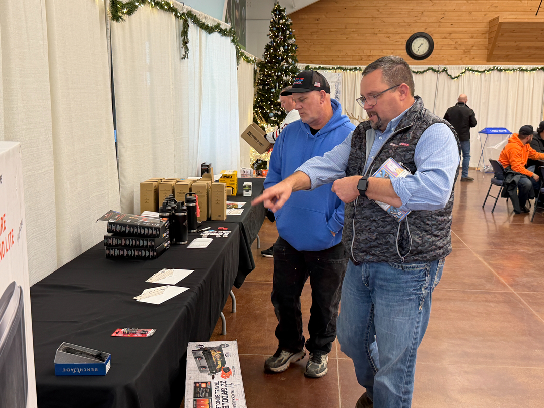 Stone Heating and Air Image