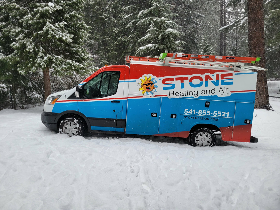 Stone Heating and Air Image